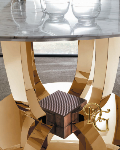 Стол обеденный Hermes