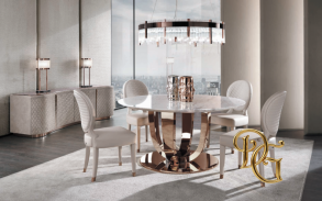 Стол обеденный Hermes