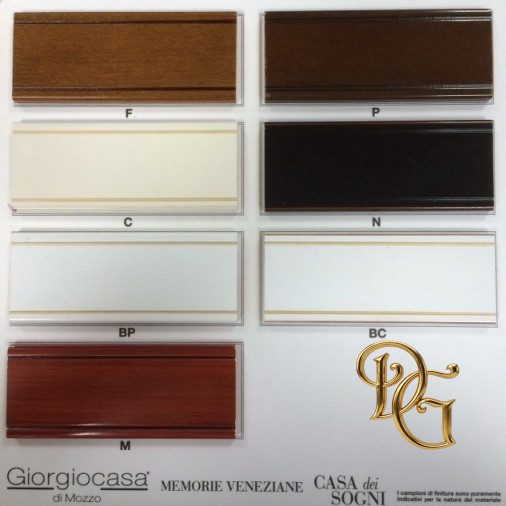 Стол обеденный Memorie Veneziane T70