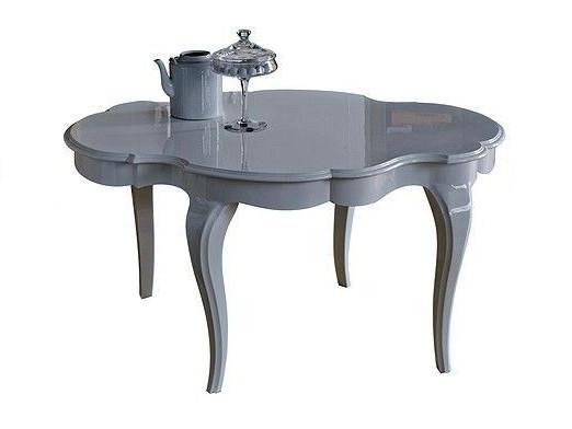 Стол обеденный Tintoretto4