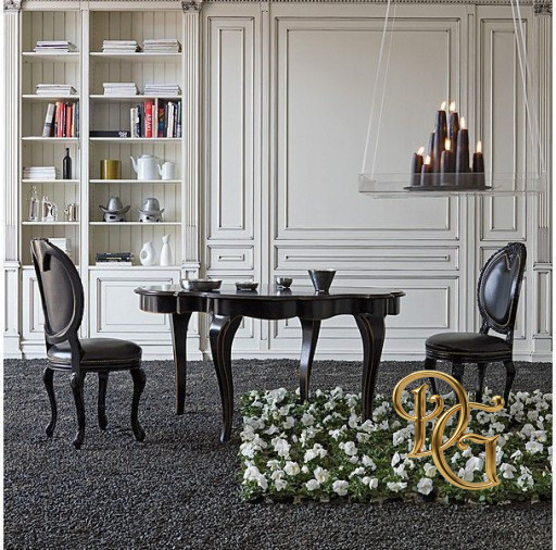 Стол обеденный Tintoretto4