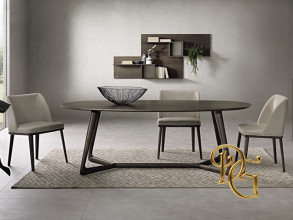 Стол обеденный Cover 5404