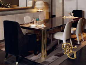 Стол обеденный Forest