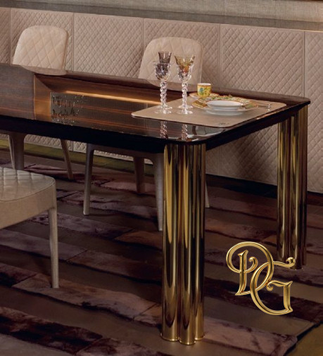 Стол обеденный Forest