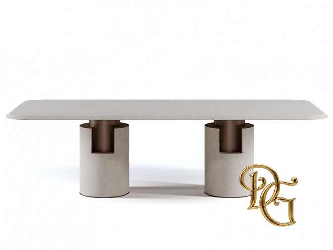 Стол обеденный Alba