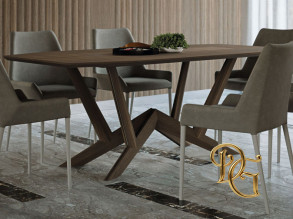 Стол обеденный George Modern