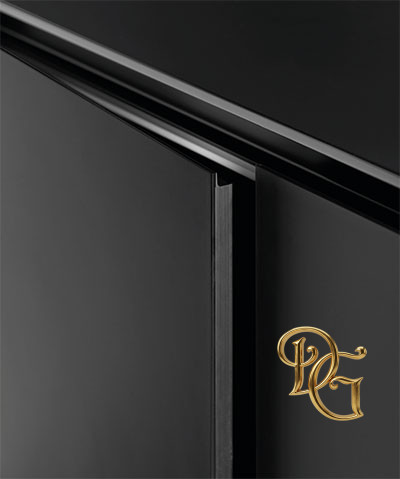 Кухня Telero Scuro