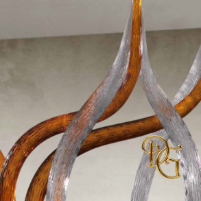 Стол обеденный Flambe