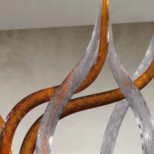 Стол обеденный Flambe