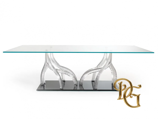 Стол обеденный Flambe