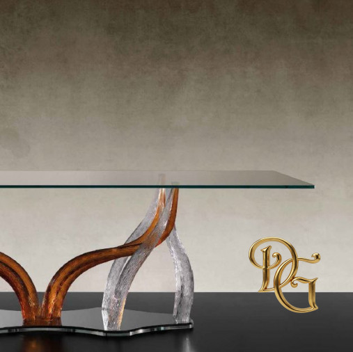 Стол обеденный Flambe