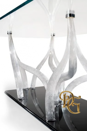 Стол обеденный Flambe