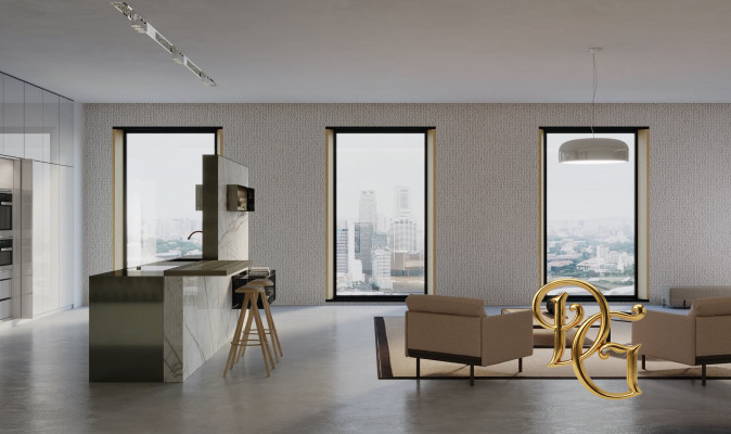 Кухня Isola Singapore