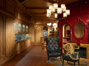 Кухня Gran Duca D'italia