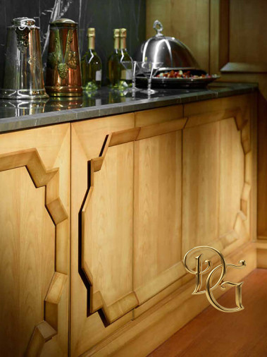 Кухня Gran Duca D'italia