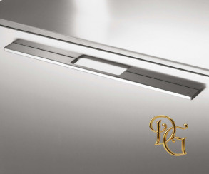 Кухня Free Steel Metal