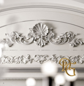 Кухня Casa Altea