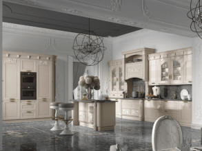 Кухня Imperiale