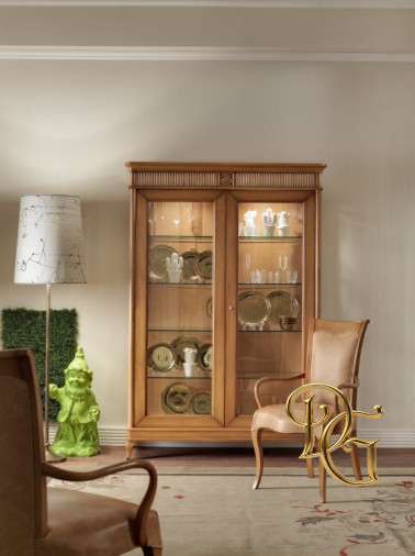 Витрина Ca114