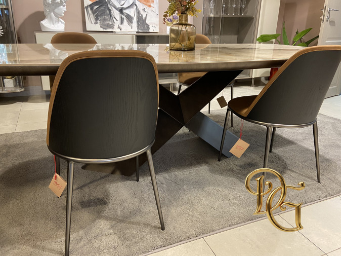 Стул Lea S M TS/L