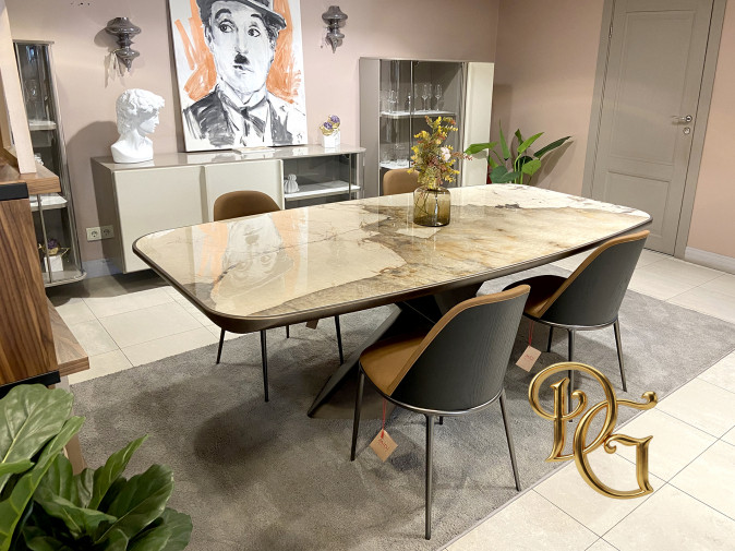 Стул Lea S M TS/L