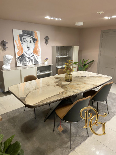 Стул Lea S M TS/L