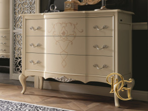 Комод Memorie Veneziane 1150