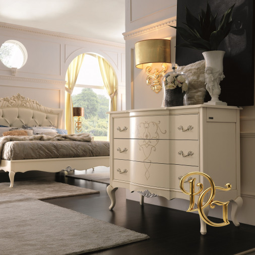 Комод Memorie Veneziane 1150