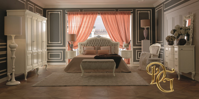 Комод Memorie Veneziane 1150