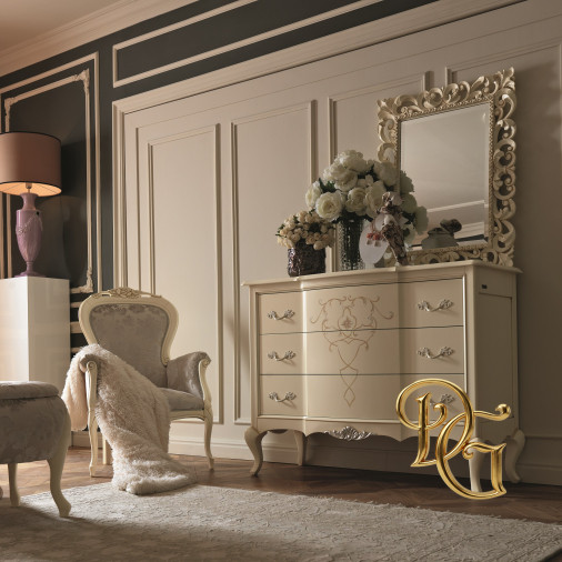 Комод Memorie Veneziane 1150