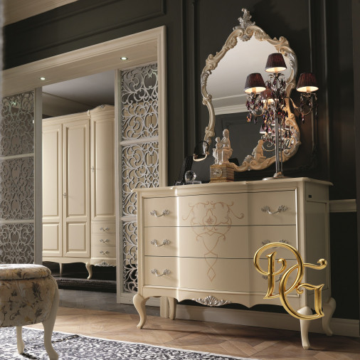 Комод Memorie Veneziane 1150