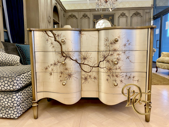 Комод Portobello 0163