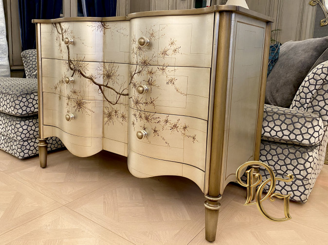 Комод Portobello 0163