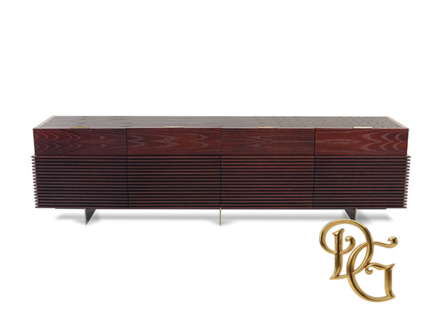 Комод Montmartre Easy