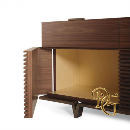 Комод Montmartre Easy