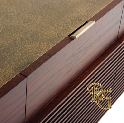 Комод Montmartre Easy