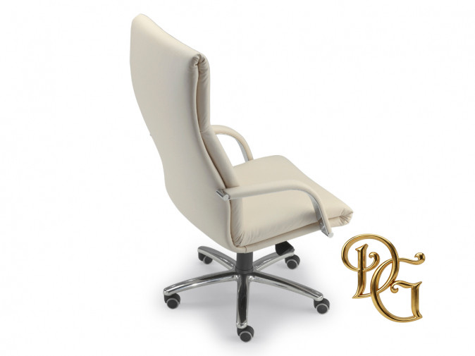 Кресло руководителя Klassic