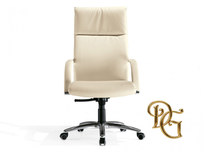 Кресло руководителя Klassic