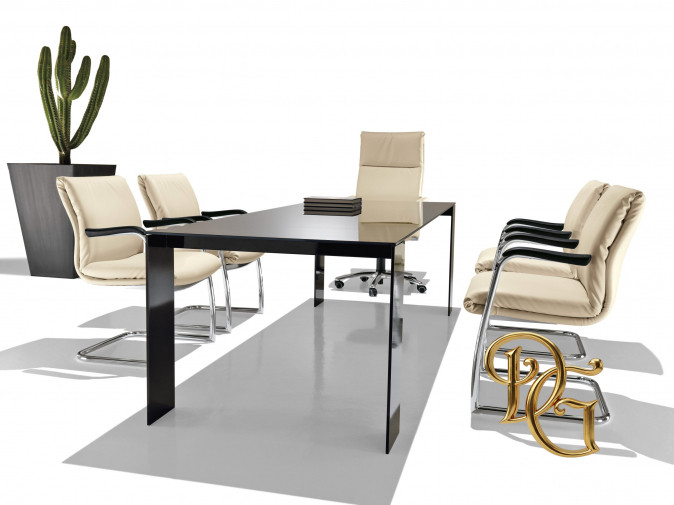 Кресло руководителя Klassic