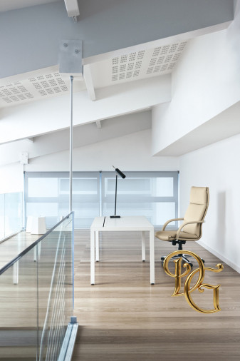 Кресло руководителя Klassic