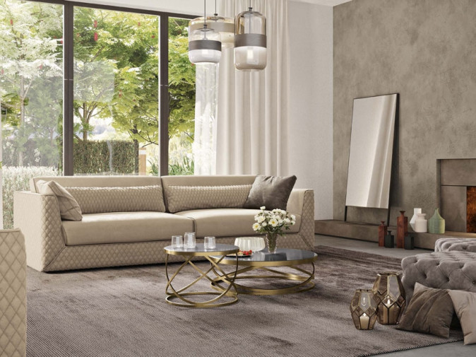 Гостиная Levante