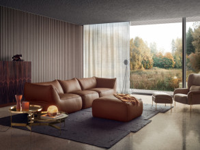 Гостиная Eden