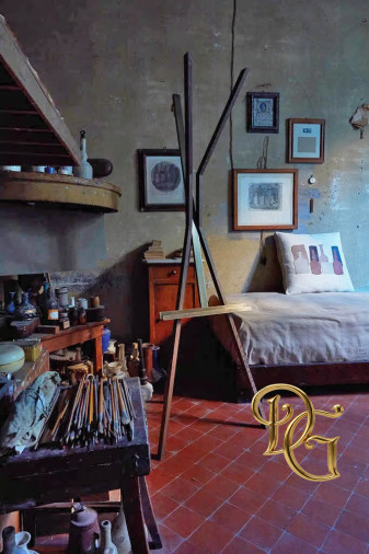 Вешалка Appendiabito