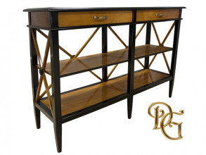 Консоль 24.09