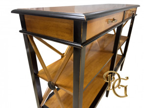 Консоль 24.09