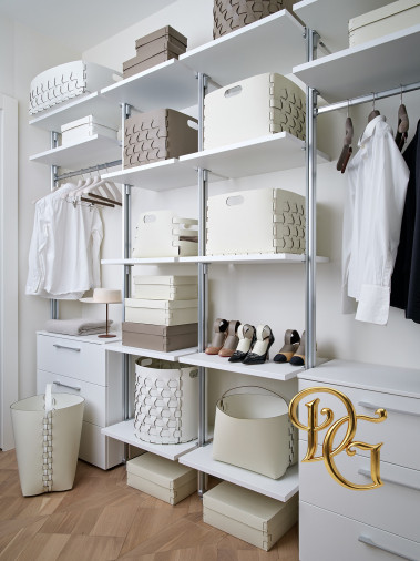 Вешалка 4560.02.Flw.N