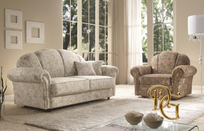 Кресло Fiorella