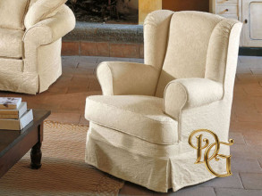 Кресло William