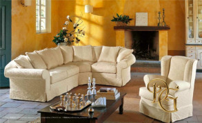 Кресло William