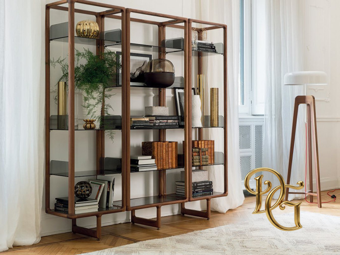 Стеллаж Myria